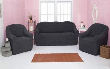 Prekrivači za nameštaj: Višenamenski, bоја - Šareno — 11