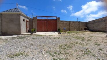 Bağ evlərinin satışı: Bakı, Mərdəkan, 130 kv. m, 3 otaqlı, Hovuzsuz, Artezian quyusu, Kanalizasiya, Kombi — 20