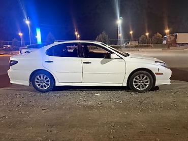 двигатель виндом: Toyota Windom: 2001 г., 3 л, Автомат, Бензин, Седан — 3