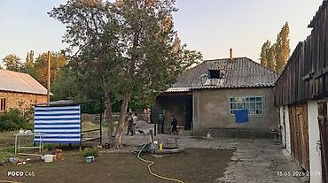 участка бишкек: Продаётся жилой дом с большим участком и хозяйственными постройками — 2