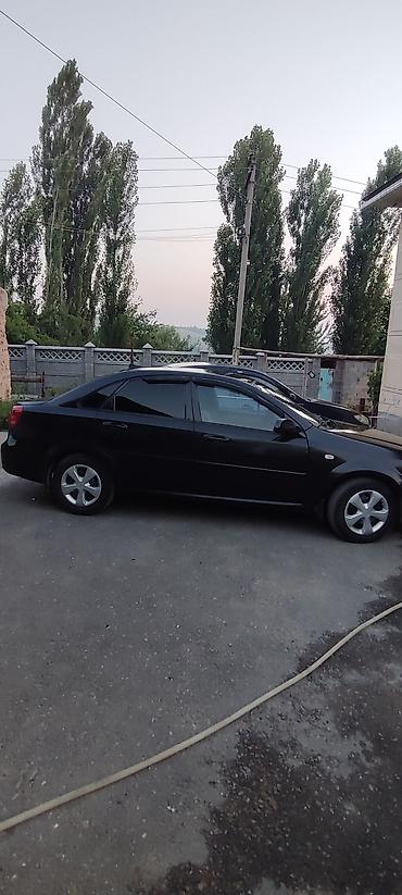 Унаа: Toyota Camry: 2005 г., 2.4 л, Автомат, Бензин, Седан — 3