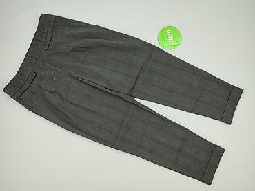 second hand lubliniec: Spodnie materiałowe damskie, rozmiar M — 2