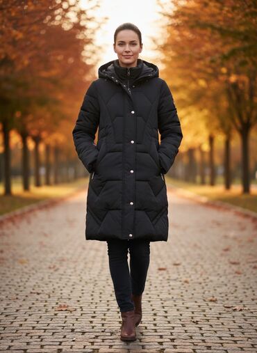 Kurtkalar: Kurtkalar.Qadın üçün.Bershka.Nike.Bershka.S.M.L razmerlərdə — 1