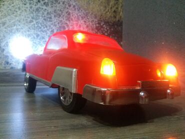 Oyuncaqlar: Uşaq üçün işıqlandırmalı oyuncaq ekskavator/buldozer usaq dunyasi — 17