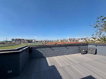 Продажа коттеджей и домов: 6 комнат и более, 640 м², 9 соток, Бишкек, Орто-Сай с. Агентство недвижимости — 6