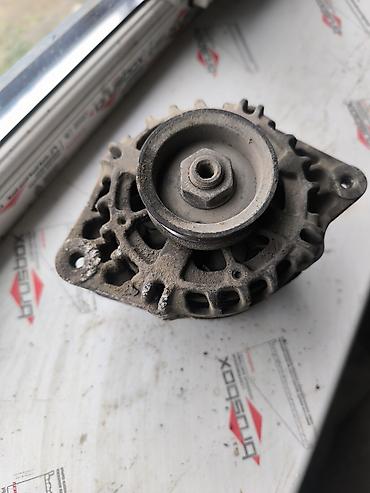 Коллекторы: Коллектор Hyundai Б/у — 10