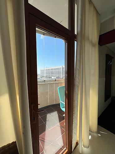 Продажа офисов: Продажа офисов 26 м², С ремонтом, С мебелью, Без мебели, Бизнес центр, 7 этаж at lalafo.kg — 3 Продажа офисов: Продажа офисов 26 м², С ремонтом, С мебелью, Без мебели, Бизнес центр, 7 этаж — 3