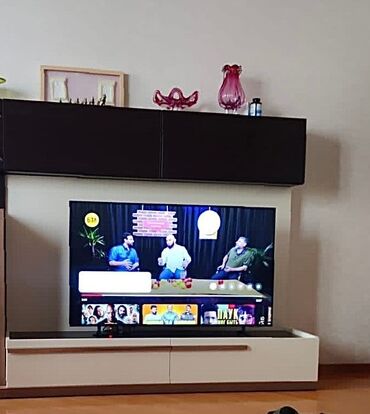 белорусская мебель в баку: TV stend