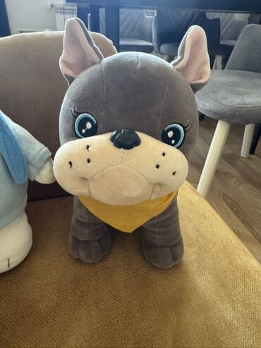 Oyuncaqlar: Yumşaq oyuncaqlar dəsti Hamısı MiNiSO mağazasından alınıb. Yeni -da lalafo.az — 7 Oyuncaqlar: Yumşaq oyuncaqlar dəsti Hamısı MiNiSO mağazasından alınıb. Yeni — 7