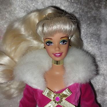 Игрушки: Продаю кукол барби оригинал из личной коллекции, новые, никто не — 5