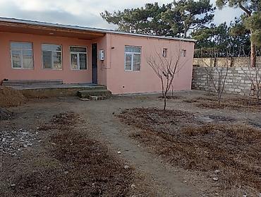 masazirda heyet evleri 2024: 4 otaqlı, 150 kv. m, Yeni təmirli — 1