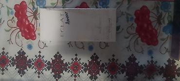 dugi dzemper: Oriflame Eclat Amour – toaletna voda - Brend: Oriflame - — 1