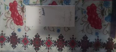 b.u body mist: Women's perfume, Oriflame, Original