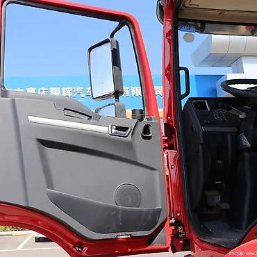 shacman m3000: Тягач, Shacman, 2021 г., Без прицепа — 3