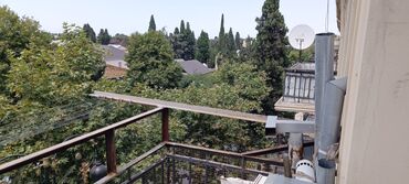 Köhnə tikili: Gəncə, 3 otaqlı, Köhnə tikili, 64 kv. m — 9