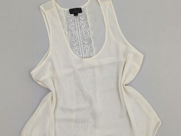 tibia t shirty: Topshop, Топ жіночий, розмір L