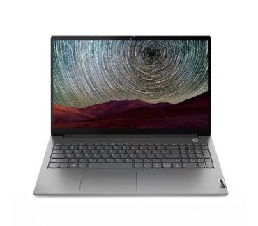 Digər noutbuklar və netbuklar: Intel Core i5, 16 GB, 15.6 "