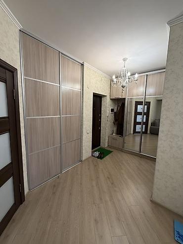 качан: 1 бөлмө, 48 м², Мед Академия Элитка, 5 кабат, Косметикалык оңдоо — 4