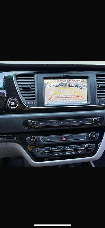 Kia: Kia Carnival: 2019 г., 2.2 л, Автомат, Дизель, Минивэн — 9