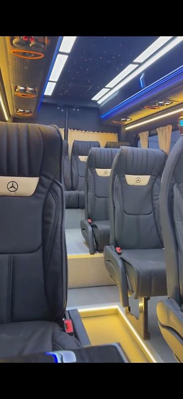 highlander platinum: Легкий грузовик, Mercedes-Benz, Стандарт, 2 т, Б/у — 8