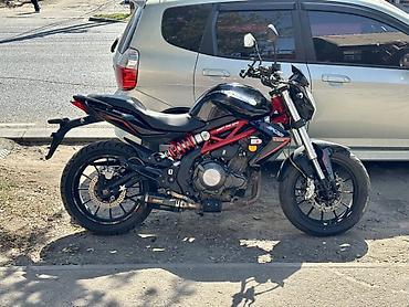иж 56: 🇮🇹 Benelli BN 302 🇮🇹 Итальянец оригинал Стоит на китайском учете — 1
