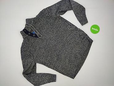 oversized: Tom Tailor, Sweter dla mężczyzn, rozmiar XL — 2