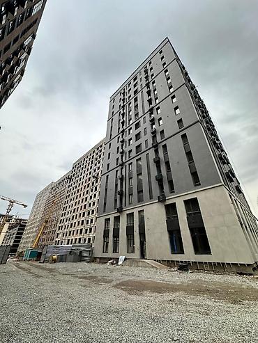 Продажа квартир: 1 комната, 40 м² — 3