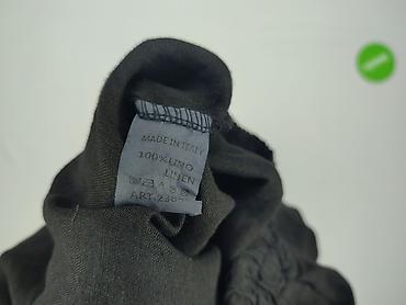 eldan hurt: Spodnie materiałowe damskie, rozmiar S — 5