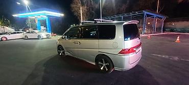 хонда степ rg: Honda Stepwgn: 2006 г., 2 л, Автомат, Бензин, Минивэн — 3