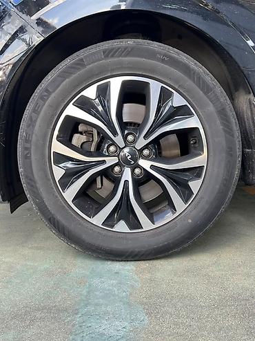 Kia: Kia Carnival: 2020 г., Минивэн — 39