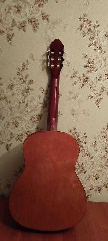 Gitaralar: Klassik gitara, Yeni, Ödənişli çatdırılma, Ünvandan götürmə — 4