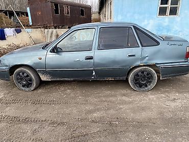 Daewoo: Daewoo Nexia: 1998 г., 1.5 л, Механика, Бензин, Седан — 4