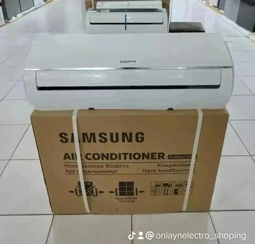 Digər aksesuarlar: Kondisaner anbardan satiş.Quraşdirilma pulsuz.30-35kv -490 azn.1-3 ilə — 22