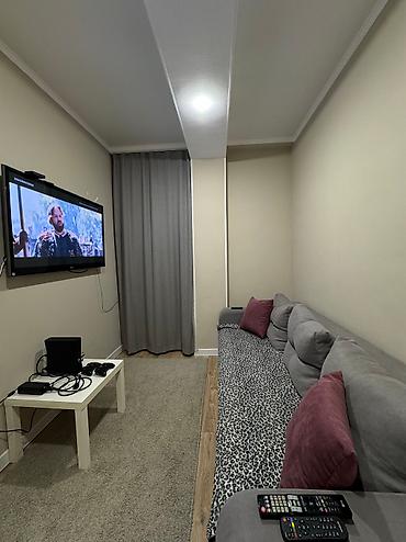 Иссык-Куль 2026: Квартира, Чайка ЦО Chaika Resort, Сары-Ой, Детская площадка, Парковка, стоянка, Охраняемая территория — 9