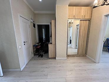 Продажа квартир: 3 комнаты, 89 м², 12 мкр Элитка, 3 этаж, Евроремонт — 5