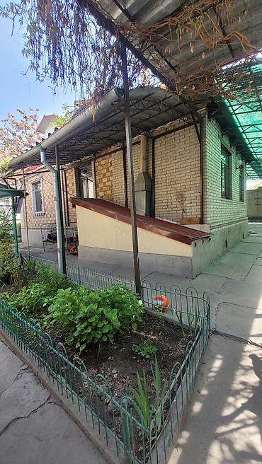Продажа коттеджей и домов: ⚠️Срочно продаю Дом 📍Киркомстром ✔️Дом кирпичный 110м² ✔️5 ком — 4