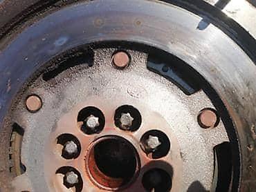 Glave motora: PLIVAJUCI ZAMAJAC ZA FORD C-MAX, FIESTA, FOCUS . ZA 2002. GOD. | — 38