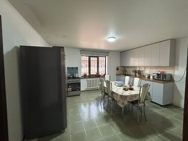 загородная усадьба: Дом, 190 м², 7 комнат, Агентство недвижимости, Косметический ремонт