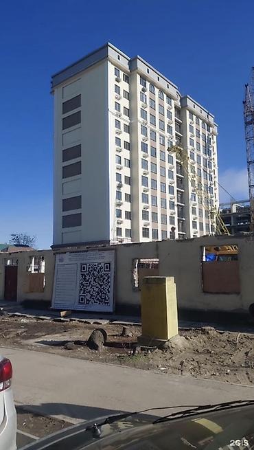 Продажа квартир: 2 комнаты, 67 м², Элитка, 9 этаж, Евроремонт — 12