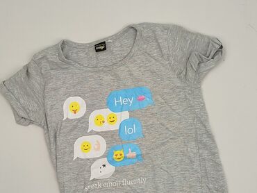 T-shirt, 12 years, 146-152 cm, condition - Very good
