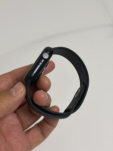 Apple Watch: 🔥 Apple Watch SE 3-го поколения — КАК НОВЫЕ! 🔥 ⌚️ Стильные — 5