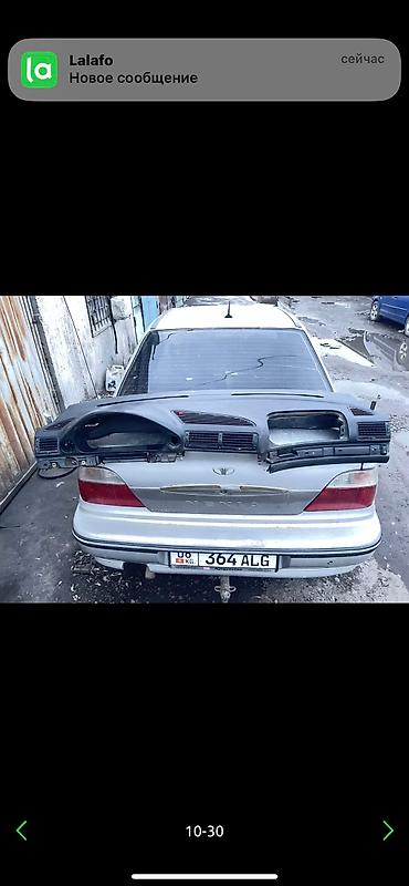 Другие автозапчасти: Бмв автозапчасти привозные в наличии и на заказ салоны сиденья 💺 — 14