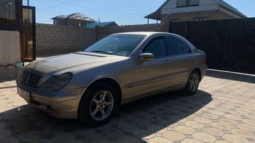 мерс е430: Mercedes-Benz : 2002 г., 2 л, Автомат, Бензин, Седан