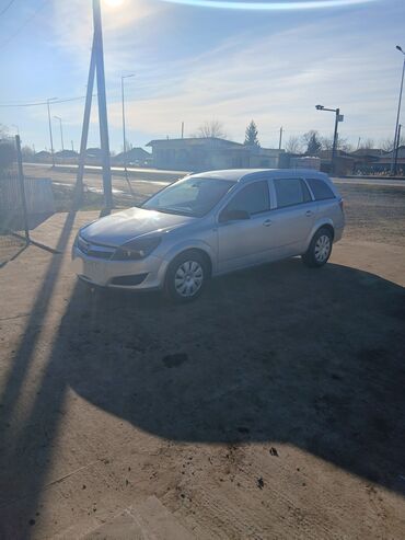 Opel: Opel Astra: 1.3 l | 2007 il 325469 km Universal — 13