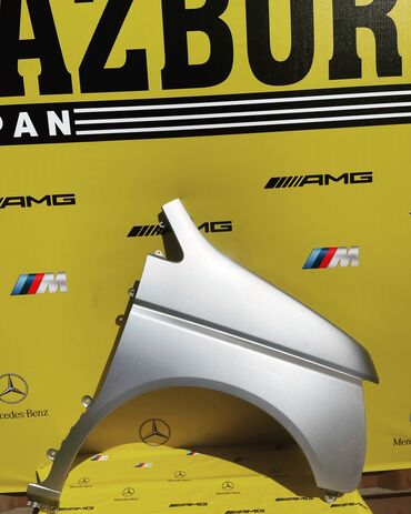 Крылья и комплектующие: Переднее левое Honda, Оригинал at lalafo.kg — 6 Крылья и комплектующие: Переднее левое Honda, Оригинал — 6