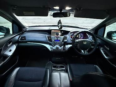 Honda: Honda Odyssey: 2010 г., 2.4 л, Автомат, Бензин, Минивэн — 5