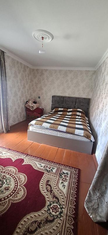 genclik kiraye evler 2026: 5 otaqlı, 94 kv. m, Kredit yoxdur, Yeni təmirli — 4