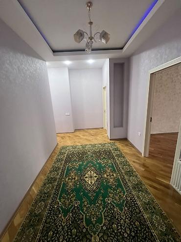gurcustanda kiraye evler: Səbaildə, 6-cı Paralelnidə Çıxarışlı 104 m² 3 Otaqlı Kirayə Mənzil! ✨ — 3
