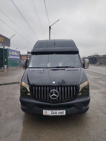 Трансфер, пассажирские перевозки: По региону, Аэропорт, По городу Бус, Автобус, Такси, легковое авто | 18 мест — 1