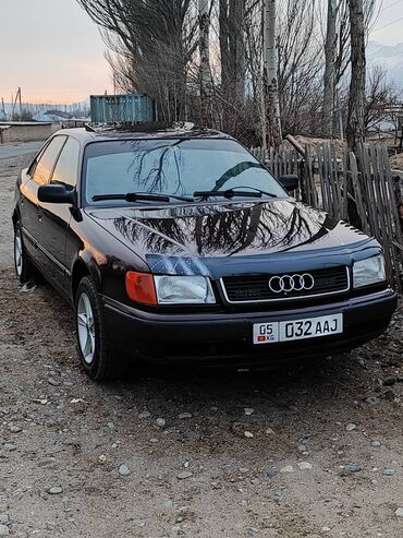 двигатель бмв 1 8: Audi 100: 1992 г., 2.3 л, Механика, Бензин, Седан